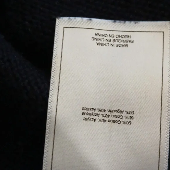 Roxy sweater - Picture 7 of 7